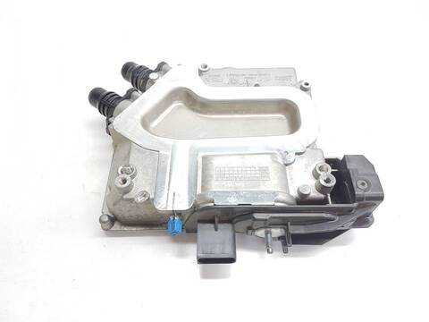 Foto 3ª: Centralita Motor ECU Citroen C4 FEEL PACK (2020)