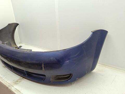 Foto 3ª: Paragolpes Delantero Chevrolet Lacetti SE 95CV 70KW [F14D3] (2005)