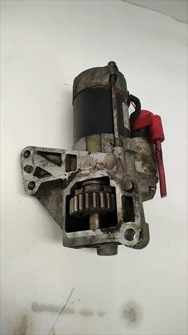 Motor de Arranque Dodge Avenger 2.0 CRD