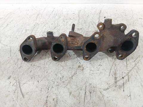 Foto 3ª: Colector Escape Kia Rio 1.5 CRDI 110CV [D4FA] (2005)