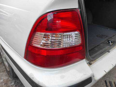 Piloto Trasero Izquierdo Honda Civic D15Z8