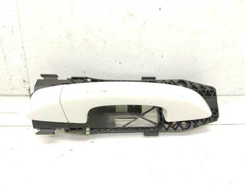 Maneta Exterior Trasera Izquierda Volkswagen Golf 102CV 75KW