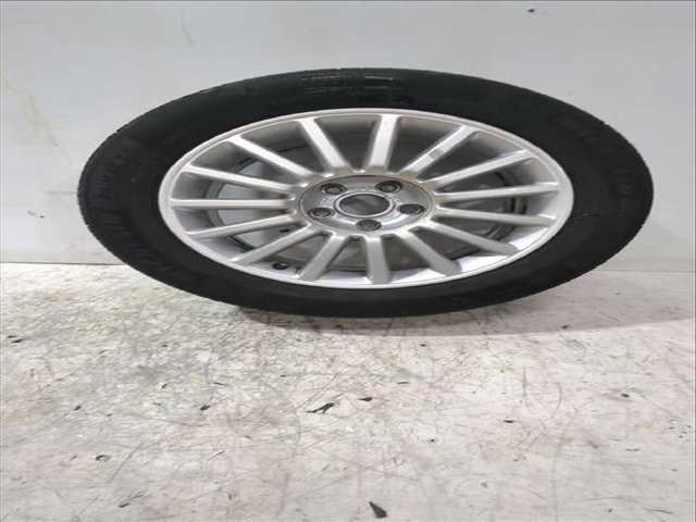 Foto 1ª: Neumatico Volkswagen Phaeton 3.0 V6 TDI 4MOTION 240CV [CARB CEXA] (2002)