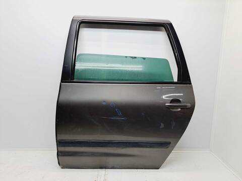 Puerta Trasera Izquierda Seat Alhambra ERENCE 140CV 103KW