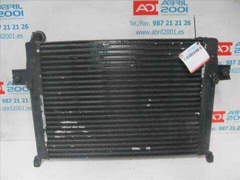 Foto 2ª: Intercooler Jeep Grand Cherokee 3.1 TD LIMITED 140CV 103KW [D VM7 3B] (2001)