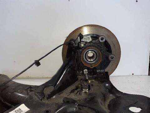 Foto 2ª: Brazo Suspension Trasero Derecho Mercedes Clase V 200 2.1 CDI CAT 163CV 120KW (2014)