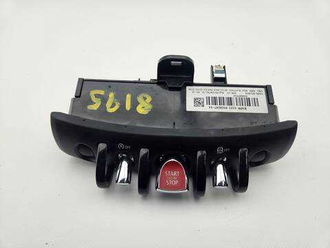Mando Multifuncion Mini Mini ONE D 95CV 70KW