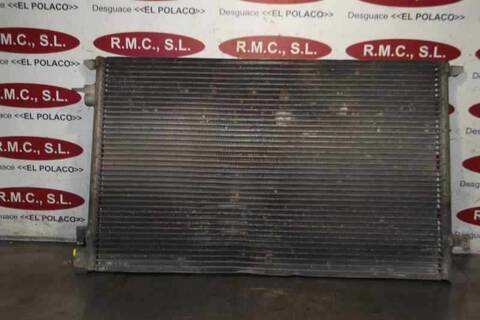 Foto 2ª: Radiador Calefaccion A.A. Opel Vectra 1.9 CDTI BERLINA 120CV 88KW [Z19DT] (2004)