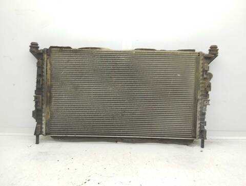 Foto 2ª: Radiador Motor Ford Focus BERLINA 131CV 96KW (2006)