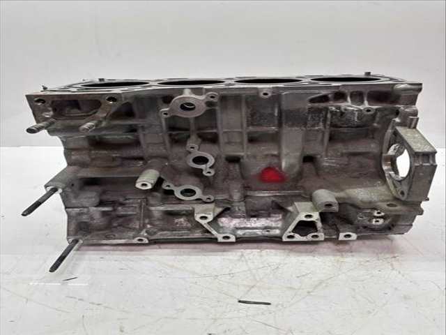 Foto 1ª: Bloque Motor Toyota Avensis 124 - 126 CV [1AD-FTV 1AD] (2011)
