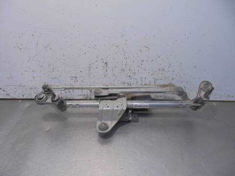 Motor Limpia Delantero Seat Leon I-TECH 105CV 77KW