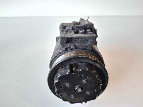 Foto 3ª: Compresor Aire Acondicionado Mercedes Clase C 160 C 270 T CDI 203.216) 170CV (2001)