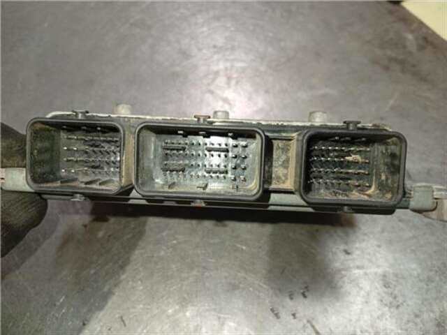 Foto 3ª: Centralita Motor ECU Ford Fiesta 1.25 BLACK EDITION [1.25 LTR. - 60 KW 16V CAT] [SNJB]