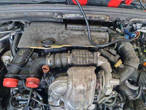 Motor Completo Citroen C4 FEEL EDITION 99CV 73KW