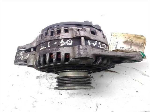 Foto 2ª: Alternador Opel Astra VERSION INDEFINIDA (2009)