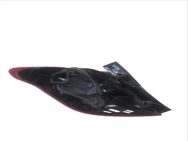 Foto 3ª: Piloto Trasero Derecho Citroen C4 1.6 HDI 115 (2009)