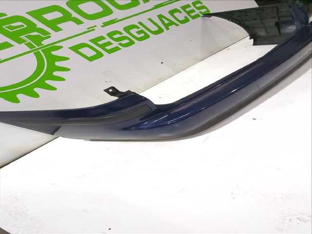 Foto 3ª: Paragolpes Trasero Seat Alhambra 1.9 TDI 115CV [AUY BVK] (1996)