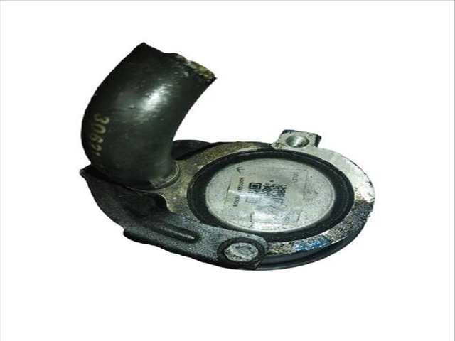 Foto 3ª: Bomba de Direccion Ford Transit 2.4 DI FAA_ FAB_ FAC_ FAD_) 90CV (2000)