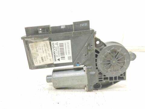 Foto 4ª: Elevalunas Eléctrico Delantero Izquierdo Seat Exeo ERENCE 143CV 105KW [CAG] (2011)