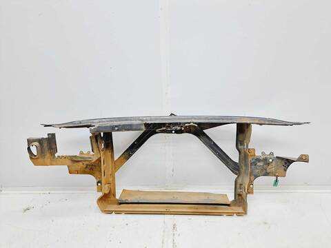 Foto 4ª: Panel Frontal Seat Toledo SELECT 110CV 81KW [ASV] (2002)