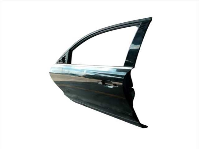 Foto 2ª: Puerta Delantera Izquierda Audi Q5 2.0 TDI QUATTRO (2008)