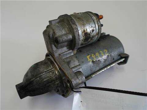 Motor de Arranque Suzuki Swift 1.3 DDIS 69CV 51KW