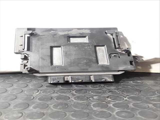 Foto 2ª: Centralita Motor ECU Peugeot 407 BUSINESS LINE 109CV (2004)