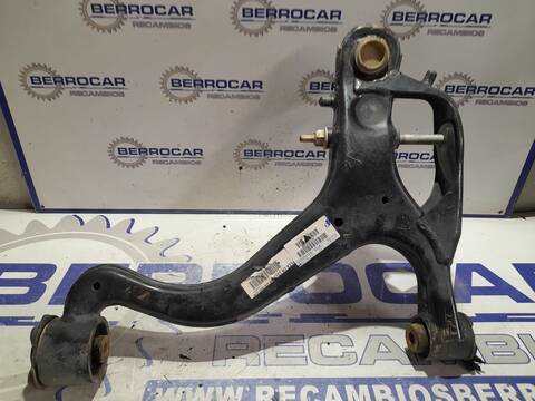 Foto 2ª: Brazo Suspension Delantero Izquierdo Land Rover Discovery 2.7 TD V6 CAT 190CV 140KW (2006)