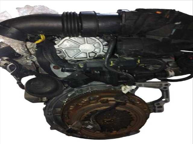 Motor Completo Peugeot 208 1.4 HDI
