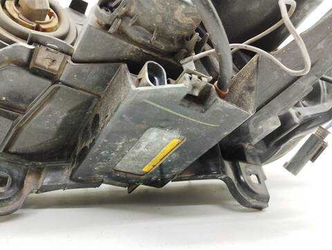 Foto 4ª: Faro Izquierdo Bmw X5 3.0D 184CV 135KW [306D1] (2003)