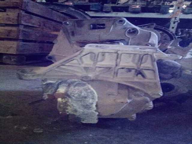 Foto 2ª: Caja Cambios Fiat Punto EASY 75CV 55KW [199A9000] (2016)