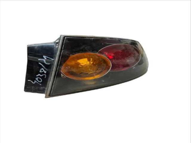 Foto 3ª: Piloto Trasero Derecho Mazda 3 1.6 DI TURBO BK12Y) (1999)