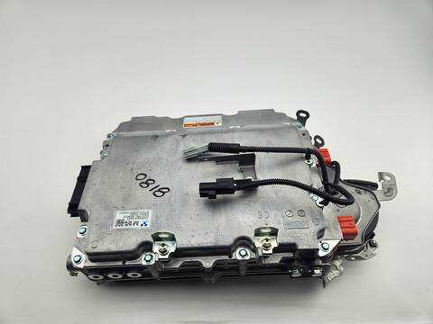 Centralita Motor ECU Toyota Rav4 PLUG-IN HYBRID 4X4 ADVANCE 306CV