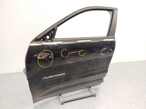 Puerta Delantera Izquierda Jeep Avenger 156CV 115KW