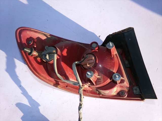 Foto 2ª: Piloto Trasero Derecho Hyundai Santa Fe 2.2 CRDI 2006-2009 [D4EB] (2006)