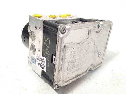 Foto 3ª: Abs Porsche Macan 3.0 S DIESEL 258CV 190KW (2017)