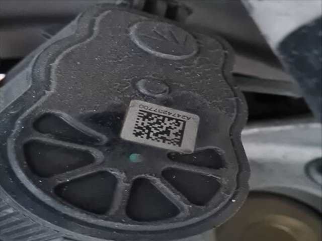 Pinza Freno Trasera Izquierdo Mercedes Clase CLA 200 1.3 GASOLINA M282.914 C118 118.387)