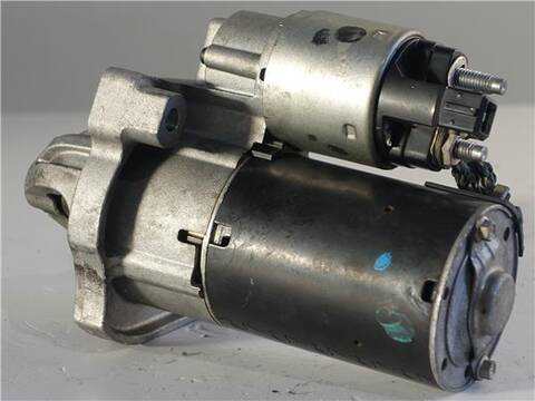Foto 2ª: Motor de Arranque Citroen C4 1.2 FEEL 110CV 81KW [HN01] (2016)