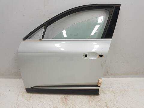 Puerta Delantera Izquierda Renault Arkana TECHNO