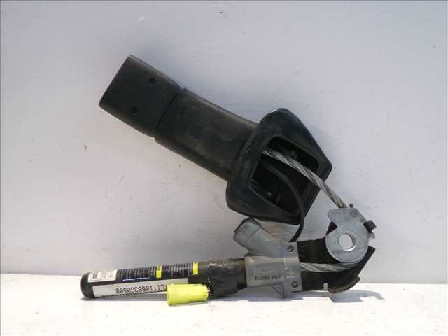 Foto 3ª: Cinturón Delantero Izquierdo Chrysler Voyager 2.5 CRD 2000-2004 [VM07C] (2003)