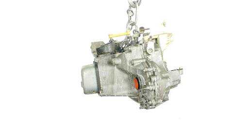 Foto 3ª: Caja Cambios Peugeot 207 1.4 HDI [8HZ (DV4TD)] (2006)