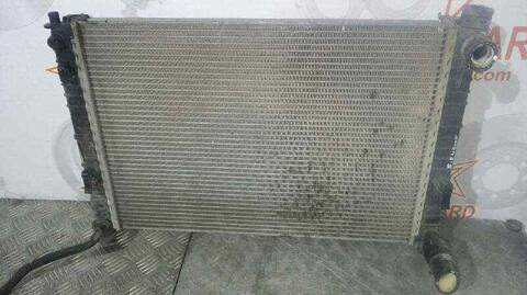 Radiador Motor Ford Fusion AMBIENTE 68CV 50KW