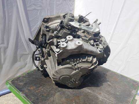 Foto 3ª: Caja Cambios Opel Astra 1.7 CDTI 35) 110CV 81KW [A 17 DTC,A 17 DTE,A 17 DTJ] (2011)