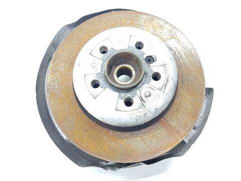 Mangueta Trasera Izquierda Bmw Serie 5 518 520 D
