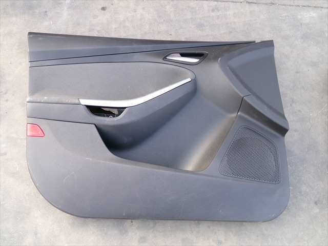 Tapizados Cartoneras Ford Focus 1.6 G 2011-2014