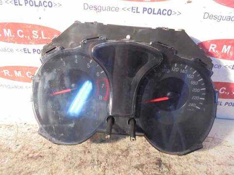 Cuadro de Instrumentos Nissan Juke 1.6 16V CAT 117CV 86KW