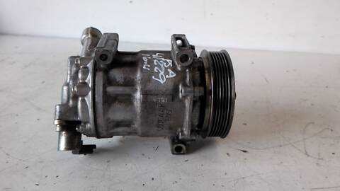 Foto 3ª: Compresor Aire Acondicionado Citroen C5 1.6 HDI CAT 9HY - DV6TED4) 109CV