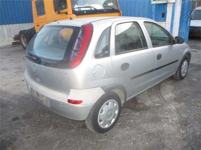 Foto 2ª: Cerradura Puerta Delantera Derecha Opel Corsa 1.2 [Z 12 XE]