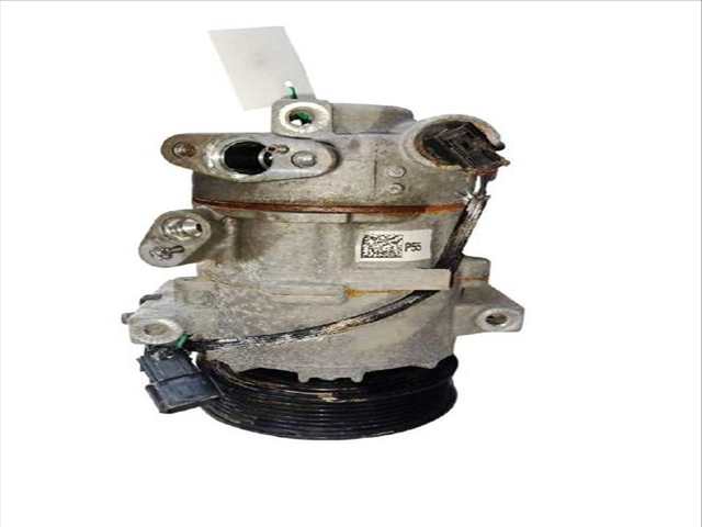 Foto 2ª: Compresor Aire Acondicionado Kia Stonic 1.0 T-GDI ECO-DYNAMICS (2017)