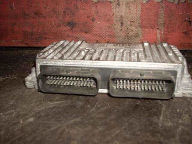 Centralita Cambio Automatico Citroen C8 2.2 HDI 173 FAP EXCLUSIVE [2.2 LTR. - 125 KW HDI FAP]